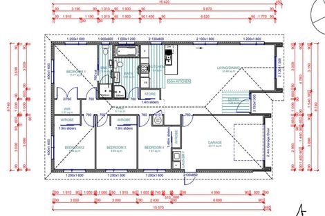 Photo of property in 86 Broadway Parade, Rolleston, 7615