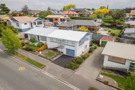 Photo of property in 8 Lindus Street, Highfield, Timaru, 7910