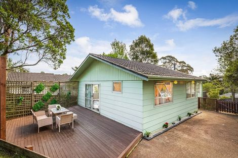 Photo of property in 42 Brunner Road, Glen Eden, Auckland, 0602