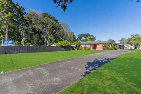 Photo of property in 341 Great South Road, Papakura, 2110