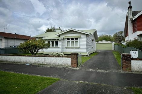 Photo of property in 36 Saint Johns Avenue, Palmerston North, 4414