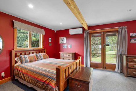 Photo of property in 501 Courtenay Road, Charing Cross, Christchurch, 7671