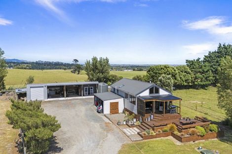 Photo of property in 156 Williams Road, Tokomaru, Palmerston North, 4474