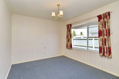 Photo of property in 1/49 Cedars Street, Hoon Hay, Christchurch, 8025