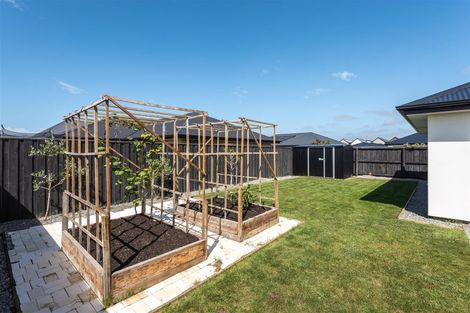 Photo of property in 17 Conailus Street, Halswell, Christchurch, 8025