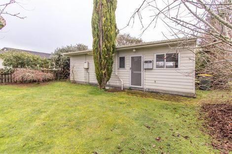 Photo of property in 17 Koromiko Street, Inglewood, 4330