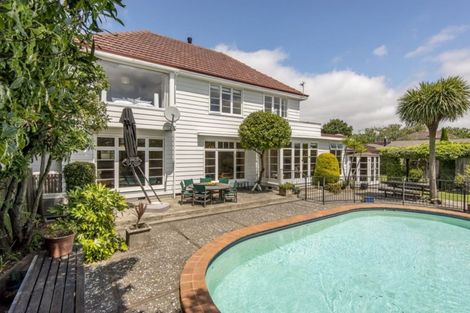 Photo of property in 411 Papanui Road, Strowan, Christchurch, 8052