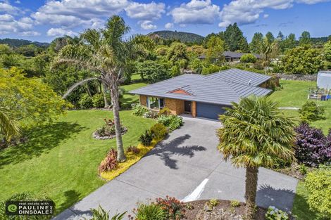 Photo of property in 17 Amalin Drive, Te Kamo, Kamo, 0185