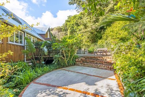 Photo of property in 12 Korimako Road, Days Bay, Lower Hutt, 5013