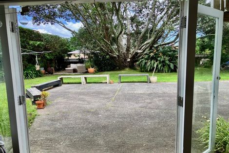 Photo of property in 3/9 Aramoana Avenue, Devonport, Auckland, 0624