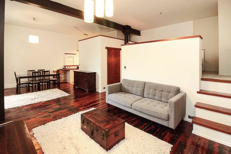 Photo of property in Hannahs Warehouse Apartments, 21/13 Leeds Street, Te Aro, Wellington, 6011