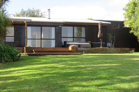 Photo of property in 116b Waione Road, Opononi, Kaikohe, 0473