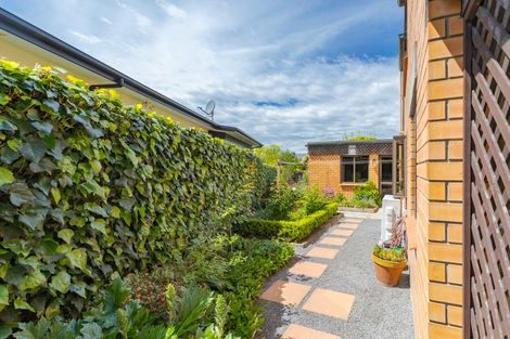 Photo of property in 33 Mcdougall Avenue, St Albans, Christchurch, 8014