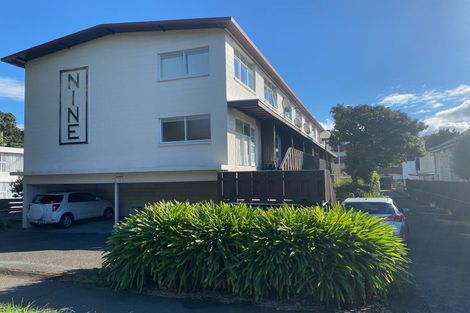 Photo of property in 9 Esplanade Road, Mount Eden, Auckland, 1024