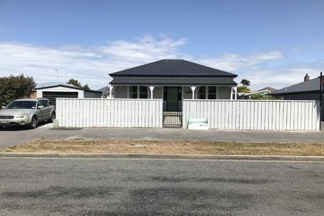 Photo of property in 38 Grey Street, Ashburton, 7700