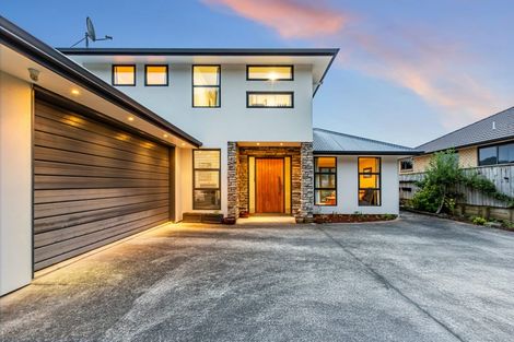 Photo of property in 114 Navigation Drive, Whitby, Porirua, 5024