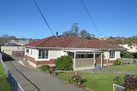 Photo of property in 3 Aln Street, Oamaru, 9400