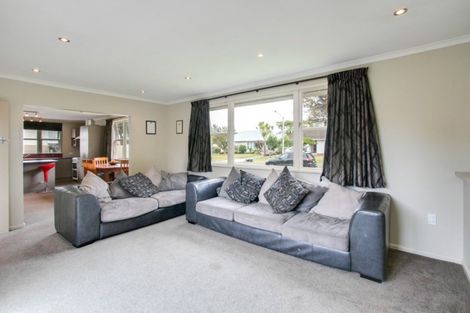 Photo of property in 6 Williams Street, Marewa, Napier, 4110