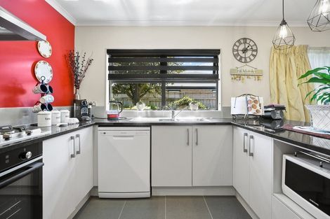 Photo of property in 7 Ihimaera Terrace, Leamington, Cambridge, 3432