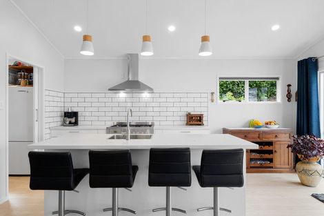 Photo of property in 5b Wayne Place, Ferndale, New Plymouth, 4310