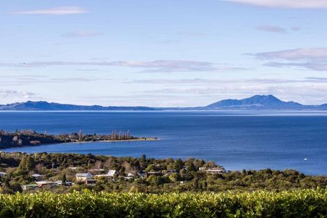 Photo of property in 15 Ngapera Way, Omori, Turangi, 3381