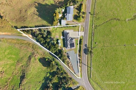 Photo of property in 377 Okahu Road, Kaitaia, 0481