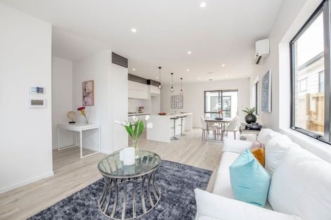 Photo of property in 58 Cooladawson Drive, Flat Bush, Auckland, 2019