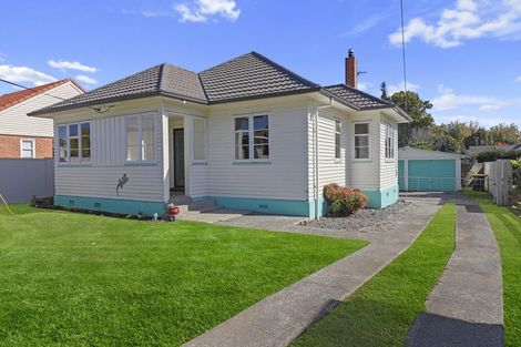 Photo of property in 5 Burwood Road, Matamata, 3400