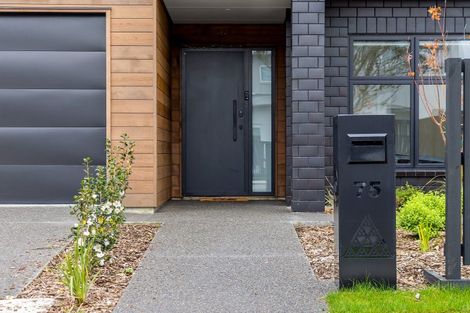 Photo of property in 75 Maanihi Drive, Rototuna North, Hamilton, 3210