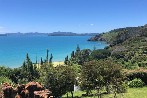 Photo of property in 34 Oneroa Road, Russell, 0202