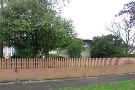 Photo of property in 15 Anakiwa Street, Kelvin Grove, Palmerston North, 4414