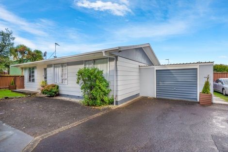 Photo of property in 55b Aberfoyle Street, Dinsdale, Hamilton, 3204
