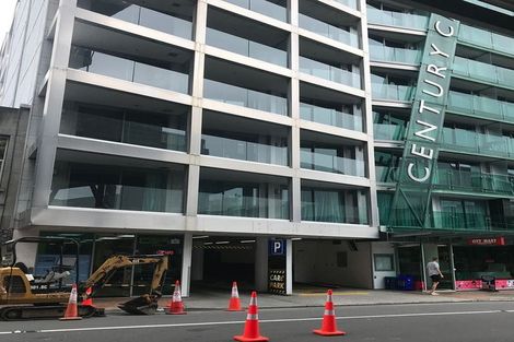 Photo of property in Century City Apartments, 106/72 Tory Street, Te Aro, Wellington, 6011