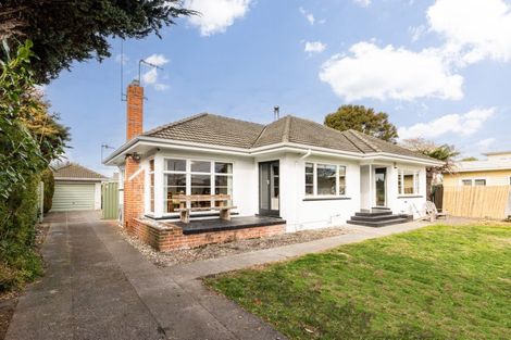 Photo of property in 805 Princes Street, Parkvale, Hastings, 4122