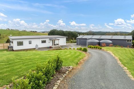 Photo of property in 29 Lauries Drive, Kauri, Kamo, 0185