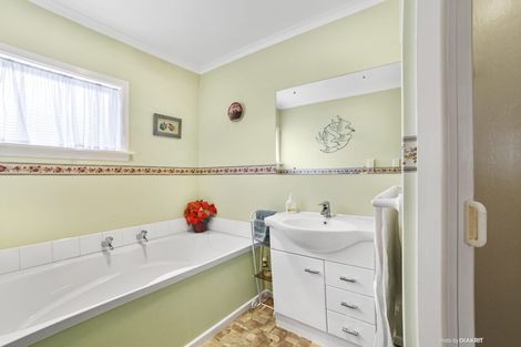 Photo of property in 54 Solway Street, Solway, Masterton, 5810