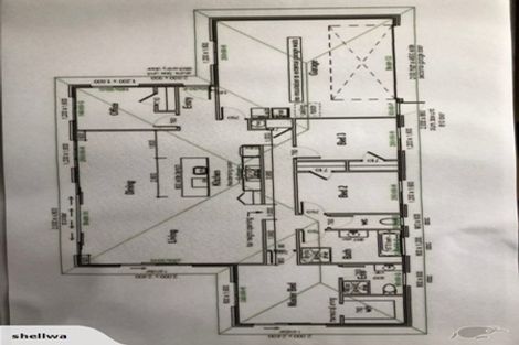 Photo of property in 1855 Highway, Pukekawa, 2696