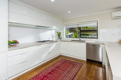 Photo of property in 4 Ngataringa Road, Devonport, Auckland, 0624