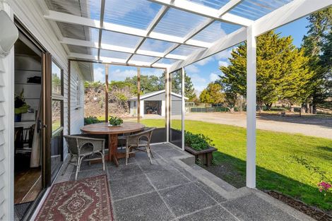 Photo of property in 139 Grays Road, Amberley, 7481