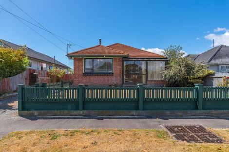Photo of property in 76 Mackworth Street, Woolston, Christchurch, 8062