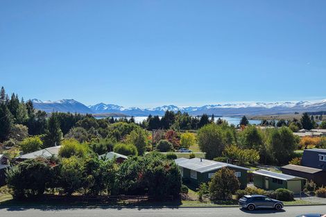 Photo of property in 14 Allan Street, Lake Tekapo, 7999