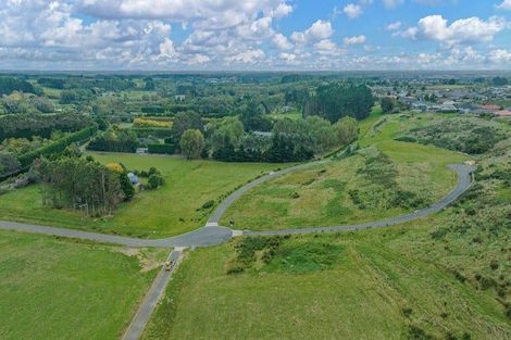 Photo of property in 23 Tuscany Way, Fitzherbert, 4410