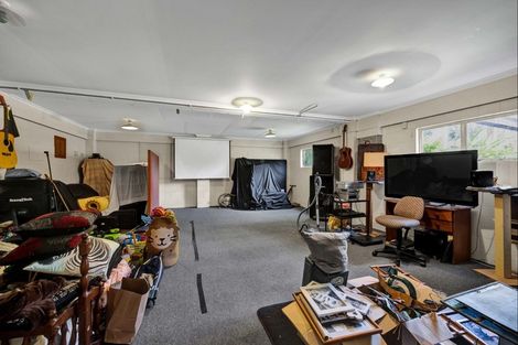 Photo of property in 1 Koromiko Street, Inglewood, 4330