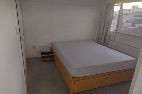 Photo of property in 509/9 Sarawia Street, Newmarket, Auckland, 1052