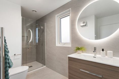 Photo of property in 1/37 Evesham Crescent, Spreydon, Christchurch, 8024