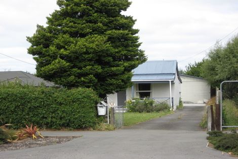 Photo of property in 34 Mackworth Street, Woolston, Christchurch, 8062