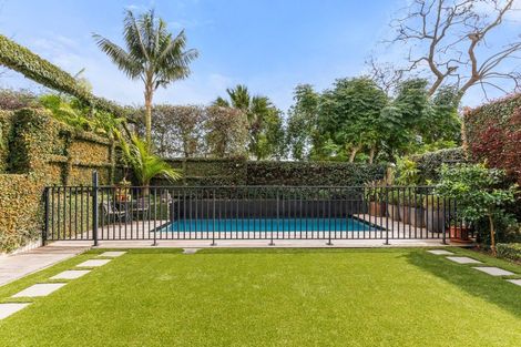 Photo of property in 48 St Marys Road, Saint Marys Bay, Auckland, 1011