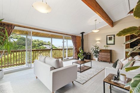 Photo of property in 69a Cashmere Avenue, Khandallah, Wellington, 6035