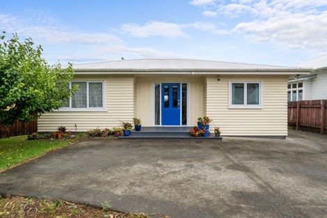 Photo of property in 57 Morningside Road, Morningside, Whangarei, 0110