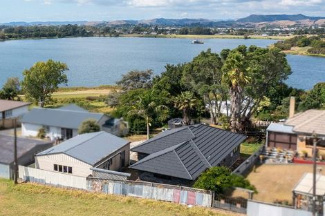 Photo of property in 73a Weavers Crossing Road, Huntly, 3771